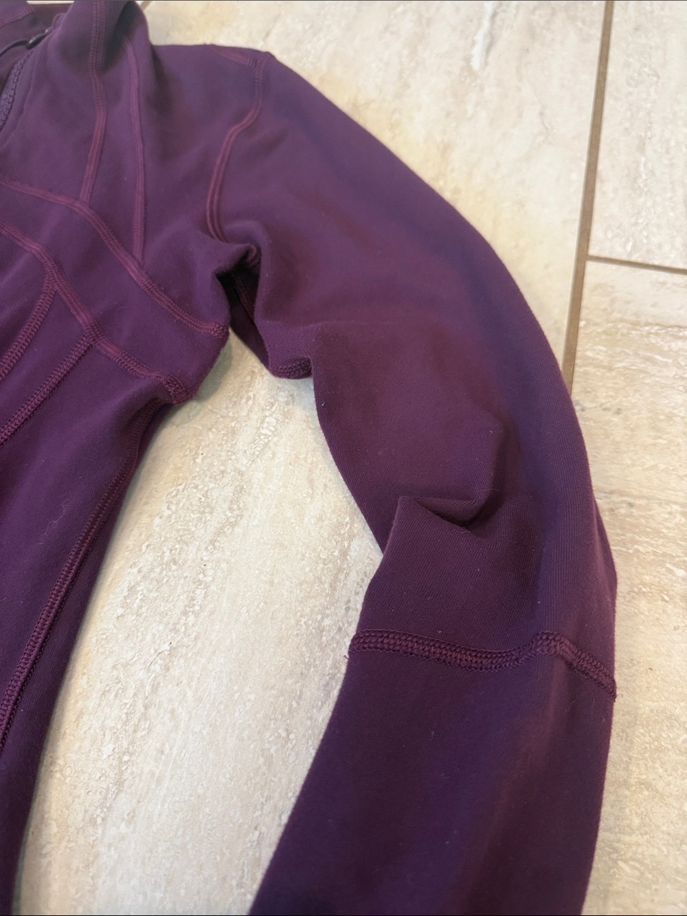 Lululemon Define Jacket - Picture 9 of 16